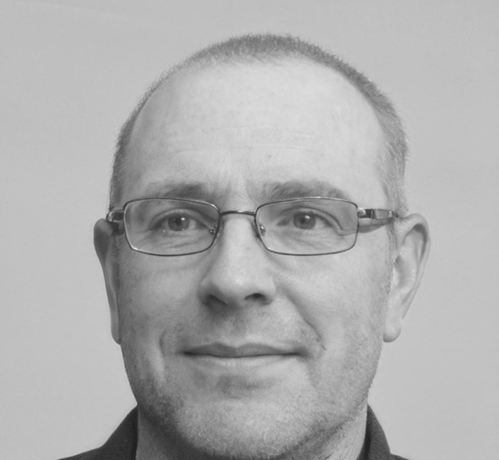 Thomas Richter, Finanzanalyst